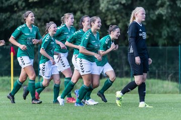 Bild 246 - F RS Kiel - IF Stjernen Flensborg : Ergebnis: 3:2